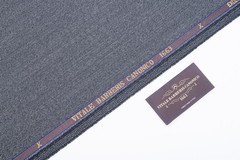 Exclusive for Drapers Five Stars Wool Suit Fabric 2.65m 21 Micron 370g
