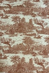 1 Yard Voile Fabric 44” Wide 100% Cotton