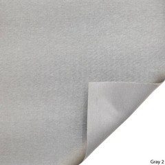 Marine Boat Vinyl Fabric Knit Back Upholstery Auto