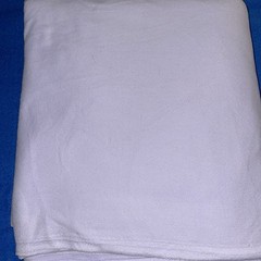 60″ Wide Medium Weight Solid Anti-Pill Polar Fleece Fabric (3 Yards)