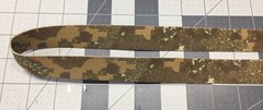 LIVESOUTSIDE.COM PenCott Badlands Camo Desert Webbing 1″ Wide 2 Side BTY DIY US