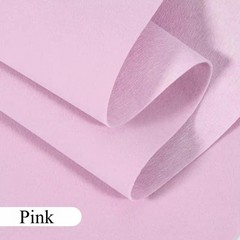 50x150cm Self-Adhesive Stair Handrail Anti-Slip Protective Cover Velvet Fabric