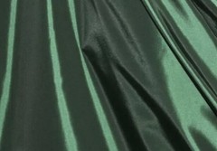GREEN BLACK Iridescent Taffeta Fabrics 60” Width Sold By The Yard