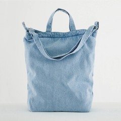 Desert 100% Brushed Cotton Bull Denim Fabric by the Yard 290 GSM 4/22
