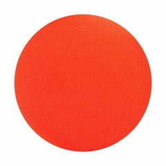 1000D Cordura Nylon Fabric DWR 1OZ Urethane Coated FL Orange by 1 Yard 60″ W