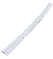 Marine Grade Pearl White Vinyl Welt Cord Piping Upholstery BTY ST-04-W011-00