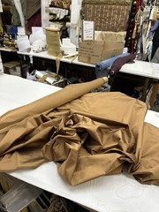 100% Silk Dupioni Fabric 54” Wide Sold By The Yard