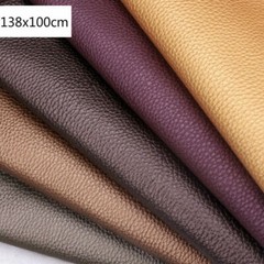 PVC Leather Fabric Flame Retardant Wall Background Sofa Upholstery Material