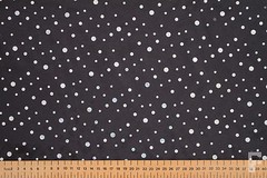 HOLOGRAM SEQUIN SATIN FABRIC – 100% POLYESTER – WIDTH 150 CM – SALE ITEM