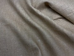 10 Yards of 10 oz Burlap Natural Jute Potato Sack Linen Fabric 40 Inches Wide