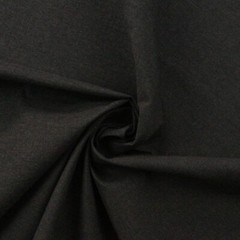 SUNBRELLA 48085 SPECTRUM CARBON DARK GRAY OUTDOOR FURNITURE FABRIC BY YARD 54″W