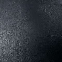 PROFESSINAL GRADE BLACK MARINE VINYL UPHOLSTERY FABRIC 54″ BY THE YARD