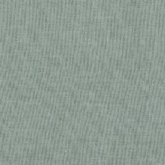 CHAMBRAY YARN DYED COTTON CLOTH FABRIC COMBINATE GINGHAM CHECK MELANGE GREEN 44″