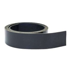 Black Buffalo 8/10oz Belt Blanks Made by SLC 48″ to 55″ Long Strips