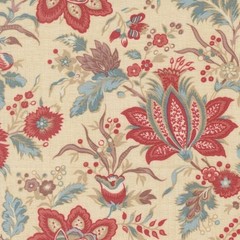 Fleur De Paris By French General For Moda – Pearl Floral #13990-11