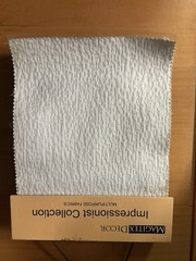Fabric Swatches