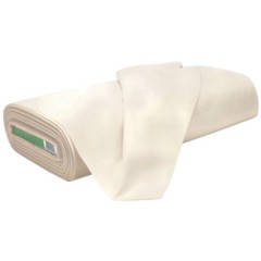Medium Weight Draping Cotton Muslin Fabric – 10 Yards