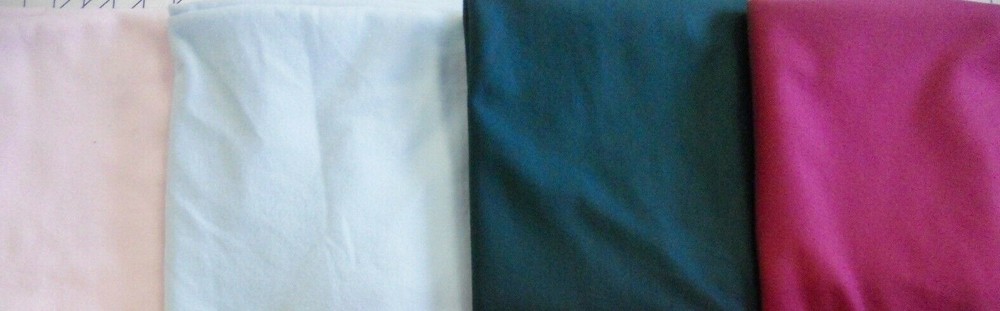 BRUSHED TRICOT FABRIC Nightwear Fabric 120 Inches W I D E By The Yard FREE SHIP