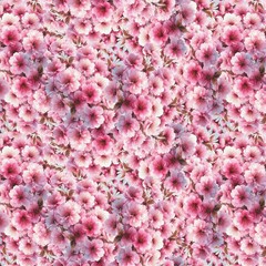 Bonjour Belle Paris In Spring – Choice Scenic Panel or Matching Fabric BTY