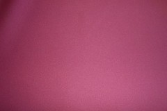 NEW, Fuchsia 100% Dacron Polyester, twill cloth fabric material, is made in USA