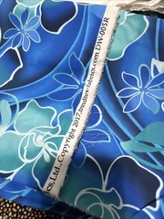 Lot of 8 Sewing Fabric/Material-Cotton- Mix Approx 8Lb