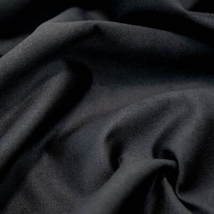 Charcoal Suede Headlining Stretch Spandex Material for Car Auto Headliner & Trim