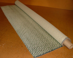 iLiv Apollo Seafoam Velvet Fabric FR Upholstery Cushion Curtain 2.5 Metres