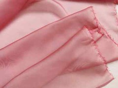 58”Wide By Yard 30D Thin Ombre 2Tone Chiffon Gauze Stage Wedding Fabric Shading