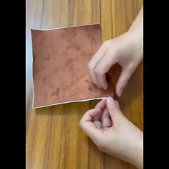 Self Adhesive Faux Suede Fabric Wrap Film Sticker Stretch DIY Car Interior Craft
