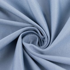 Dusty Blue 60″ x 10 yards Scuba Polyester Fabric Bolt Wedding Party Crafts
