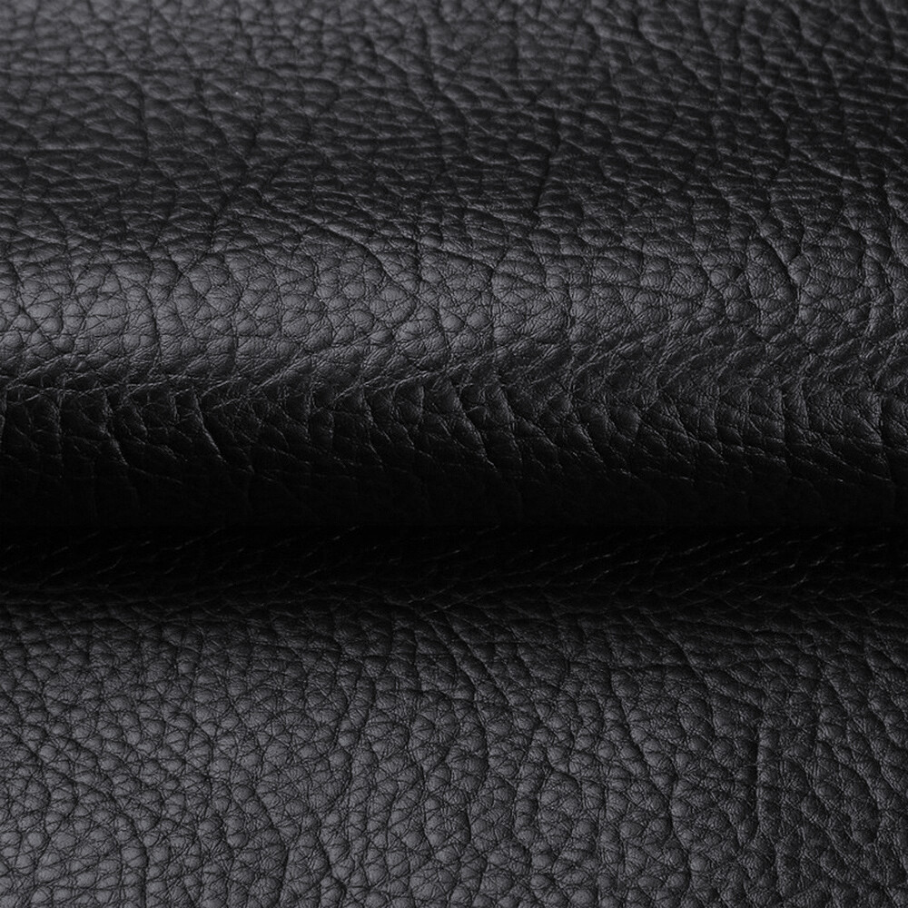 1/5/10 Yards Faux Leather Fabric Upholstery Pleather Marine Vinyl Fabric 54″ W