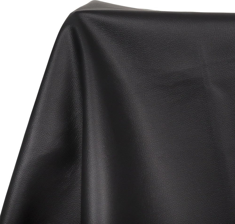 Marine Vinyl Upholstery Faux Leather 54″x36″ Waterproof DIY Boat Car Sofa