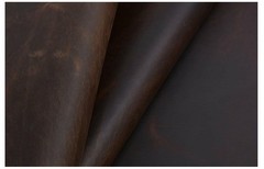 ELW Import Tooling Full Grain 100% Cowhide Leather 5/6 oz (2mm) Medium BROWN
