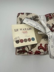 Le Marais – French General – Fat Quarter Bundle -East India Co – Moda Fabrics