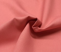 BALLARD DESIGNS SUZANNE KASLER LINEN PEONY PINK 13OZ FABRIC BY THE YARD 56″W