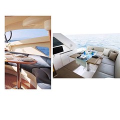 Marine Car Upholstery Vinyl Faux Leather Fabric Synthetic Sew Projects Material
