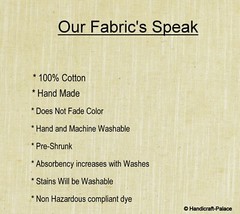 By 3 Yards Digital Print Fabric Women Dressmaking Lightweight Pure Cotton Fabric