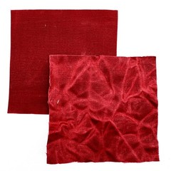 10oz Garnet Wax Canvas 100% Cotton Fabric, 1 yard, 58″ width