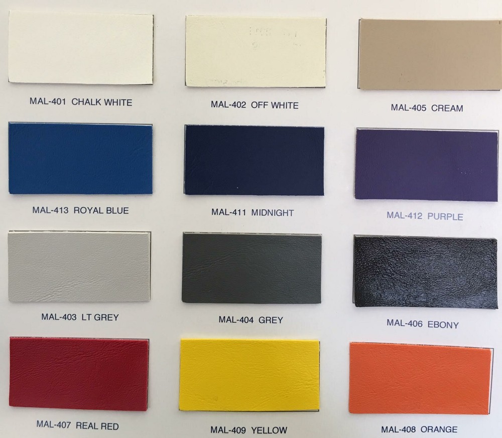 marine vinyl heavy duty upholstery fabric – automotive, outdoor, handbag