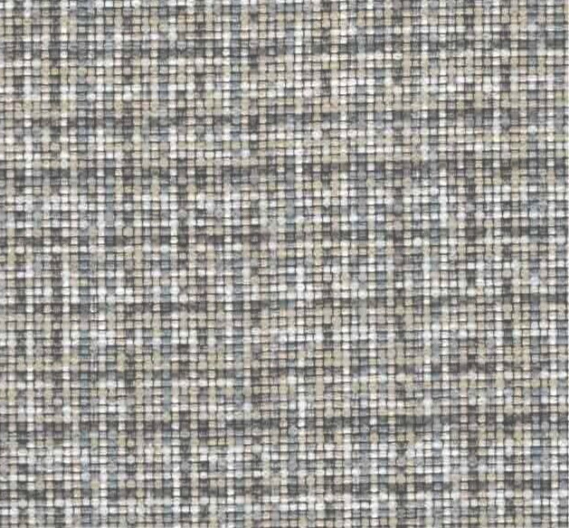 POLLACK HIGH PERFORMANCE UPHOLSTERY FABRIC TOKYO IN RICE BOWL 1 YARDS