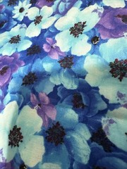 Lot of 8 Sewing Fabric/Material-Cotton- Mix Approx 8Lb