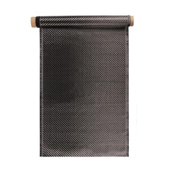 Carbon Fiber Fabric Roll 6.5Ft X 12”Fabric Mesh Carbon Fiber Cloth Carbon Fiber