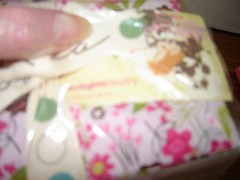 COTTON set of 40 fat quarter fabric bundle MODA SULTRY SEALED