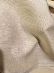 100% spun Silk fabric 50” wide soft not dyed medium to light