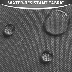 600D Outdoor Marine Canvas Fabric Heavy Duty Waterproof UV Fade Resistant 58″ W