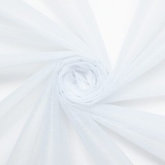 Ultra Lightweight (25 GSM) Non-Woven Fusible Interfacing Polyester Fabric