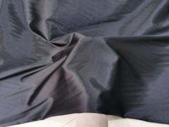 1 yard X 1.48 meter Slightly Stretch Satin Material Charmeuse Fabric