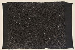 Lot of 5 Premium 2 Way Stretch Sequin Fabrics – Ikat, Reversible and Patterned