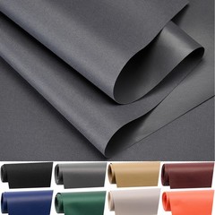 Waterproof Canvas Fabric by The Yard 60″ W 600 Denier PVC Backing Water Repel…