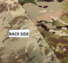 OCP MULTICAM NY/CO RIPSTOP 3.5 oz Military BDU Spec CAMO Apparel BY YARD 60″W